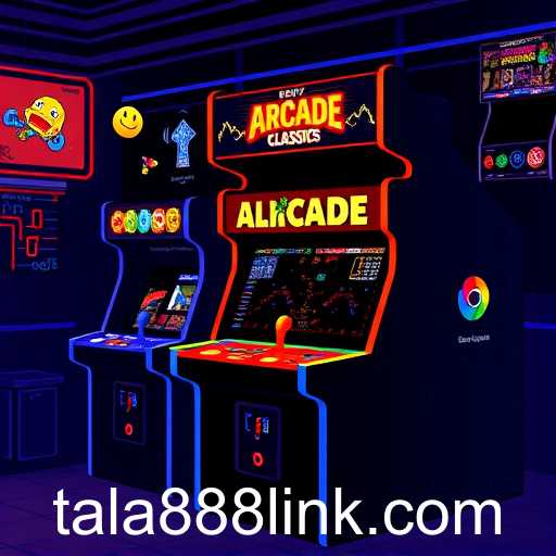 Arcade Games