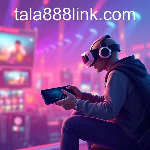 Rise of Online Gaming Platforms