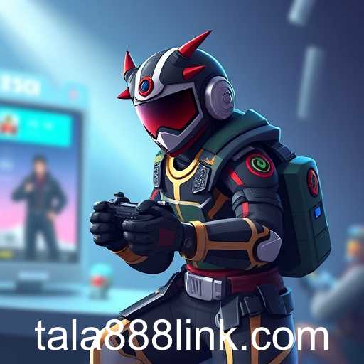 Tala888: Revolutionizing Online Gaming